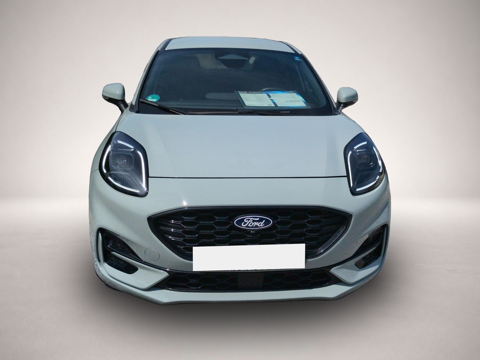 Bild 5 Ford Puma ST-Line Sportpaket Bluetooth Navi LED Klima