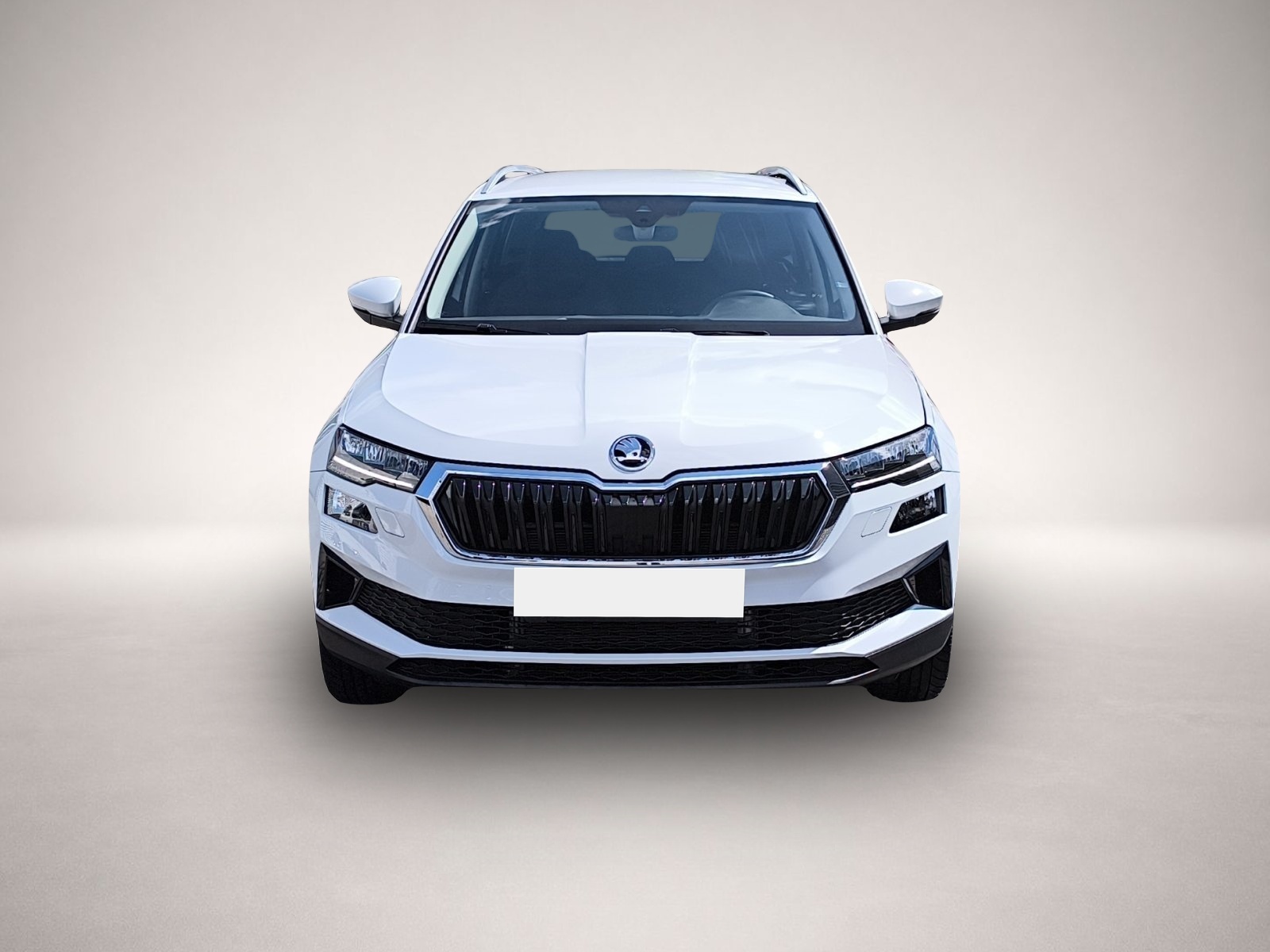 Bild 2 Skoda Karoq 1.5 TSI DSG Selection ACC LED PDC