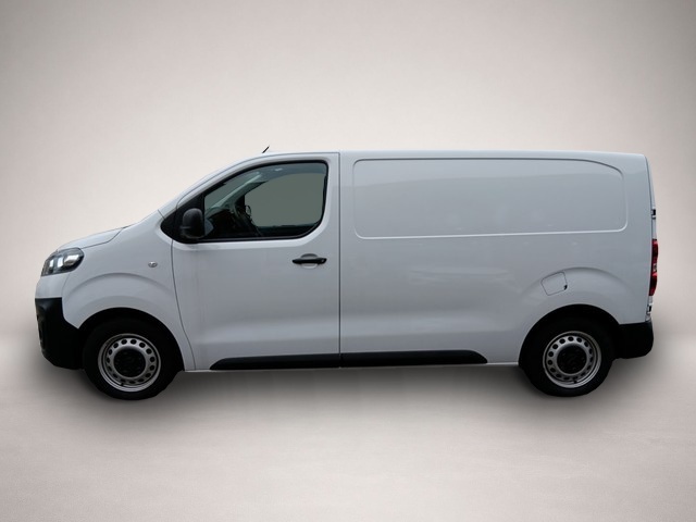 Bild 2 Opel Other Vivaro Cargo 2.0 Diesel (106kW/145PS) AT Edition
