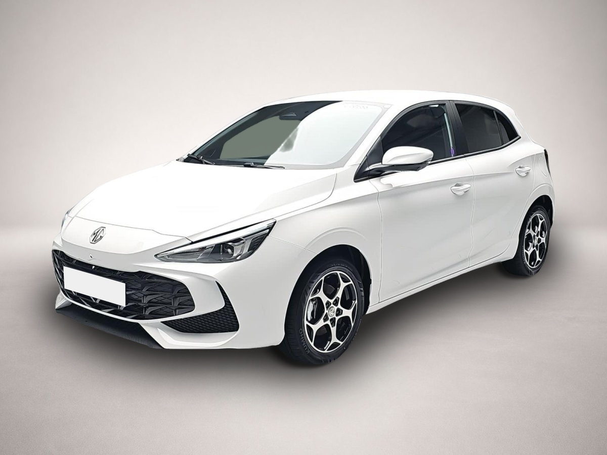 MG MG3