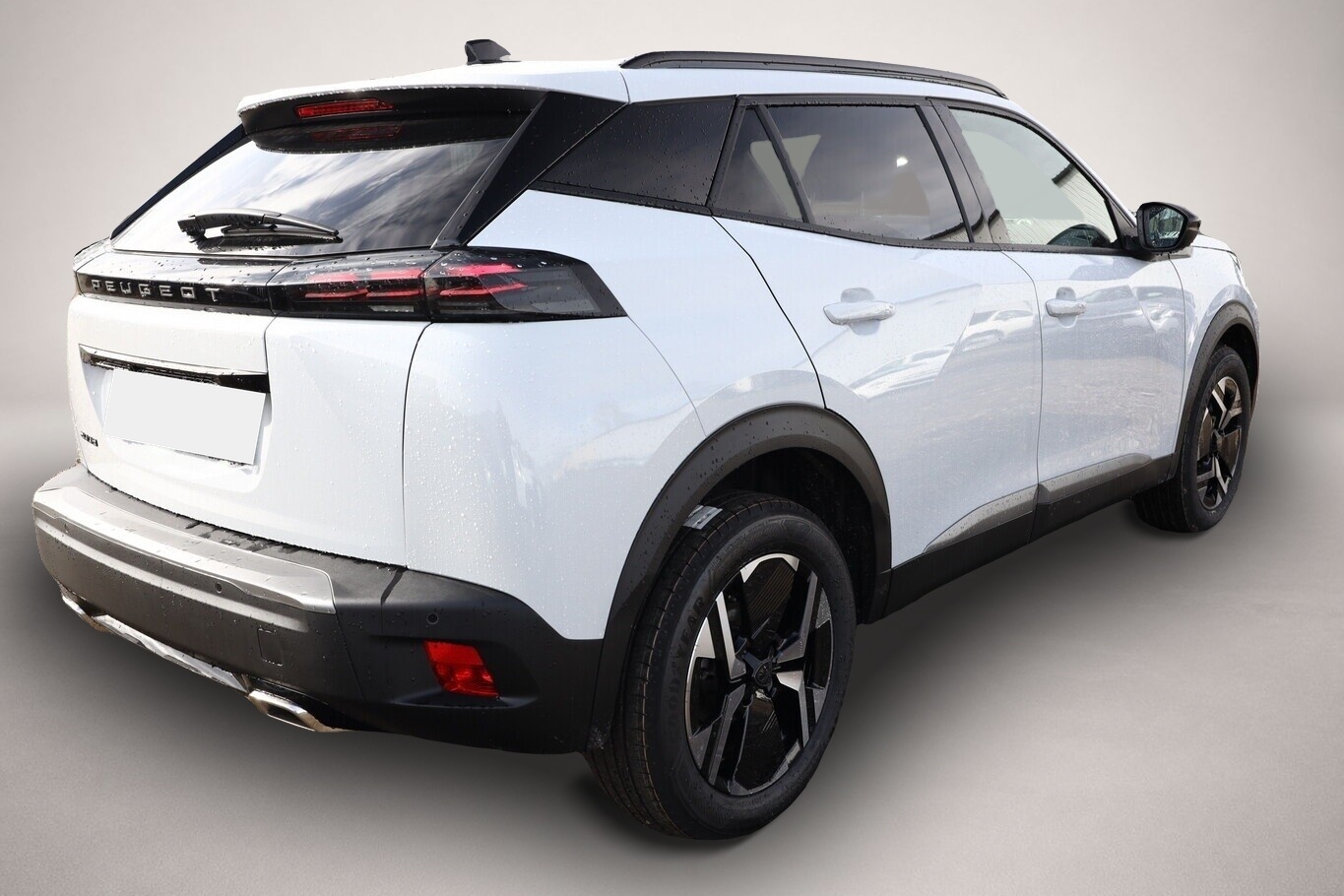 Bild 3 Peugeot 2008 Hybrid Allure Nav Keyl SHZ 2xPDC CarP DigC
