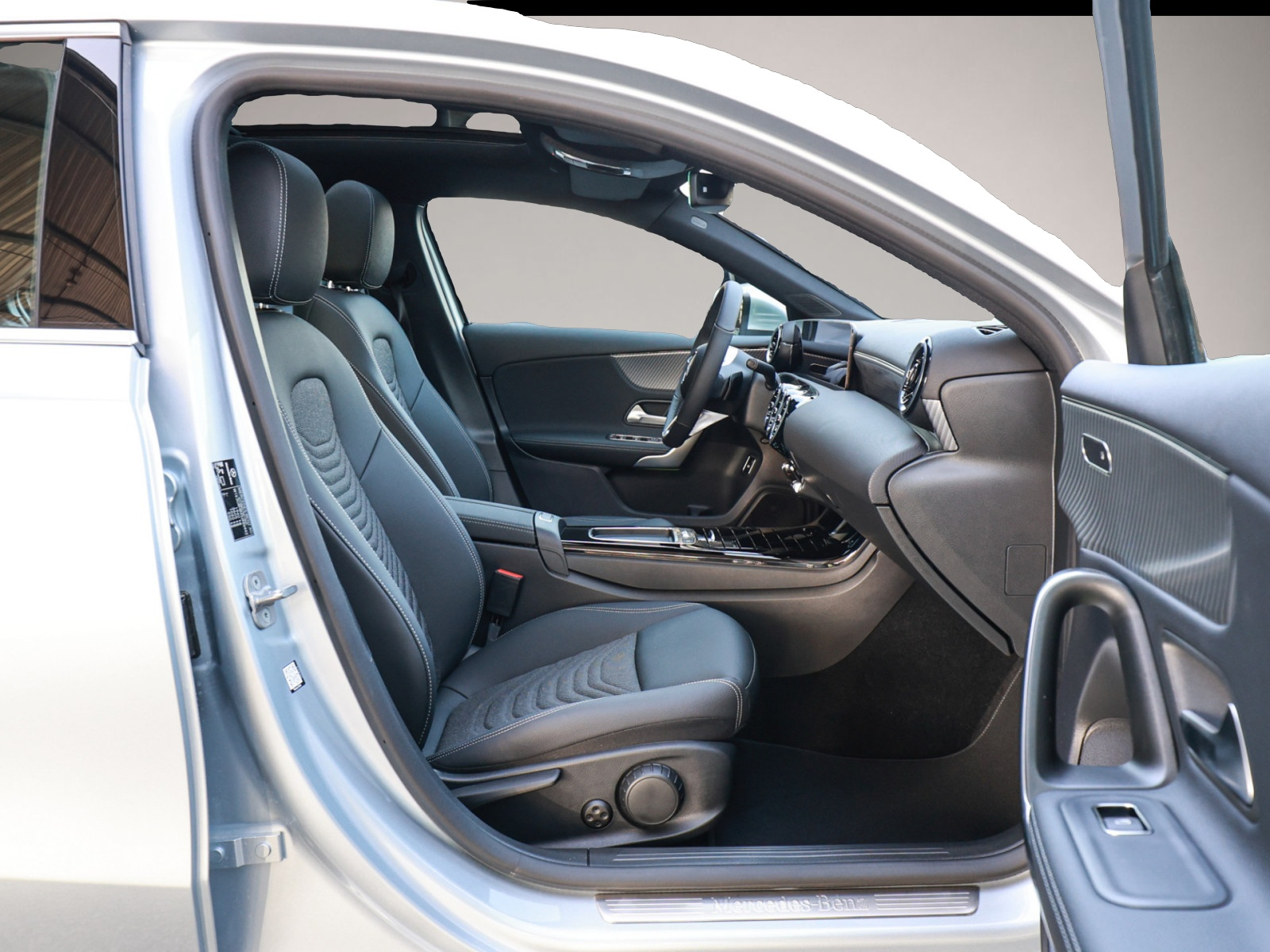 Bild 2 Mercedes-Benz A 200