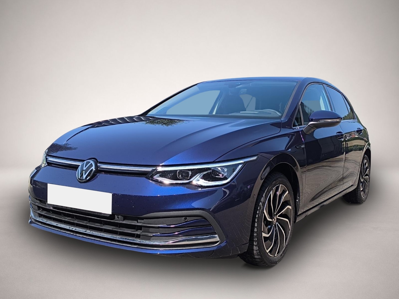 Bild Golf Volkswagen