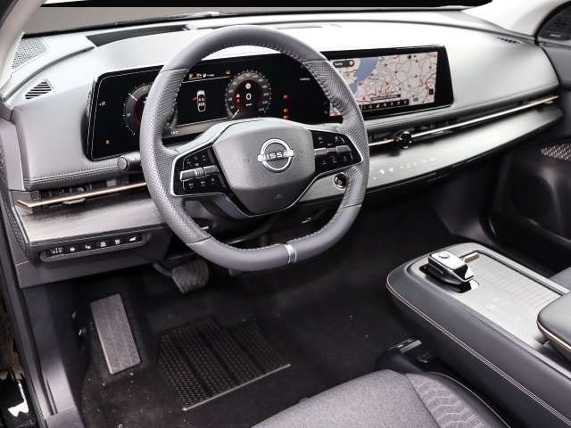 Bild 3 Nissan Ariya 87kWh Advance Pack Tech Pack 20'' HUD Navi