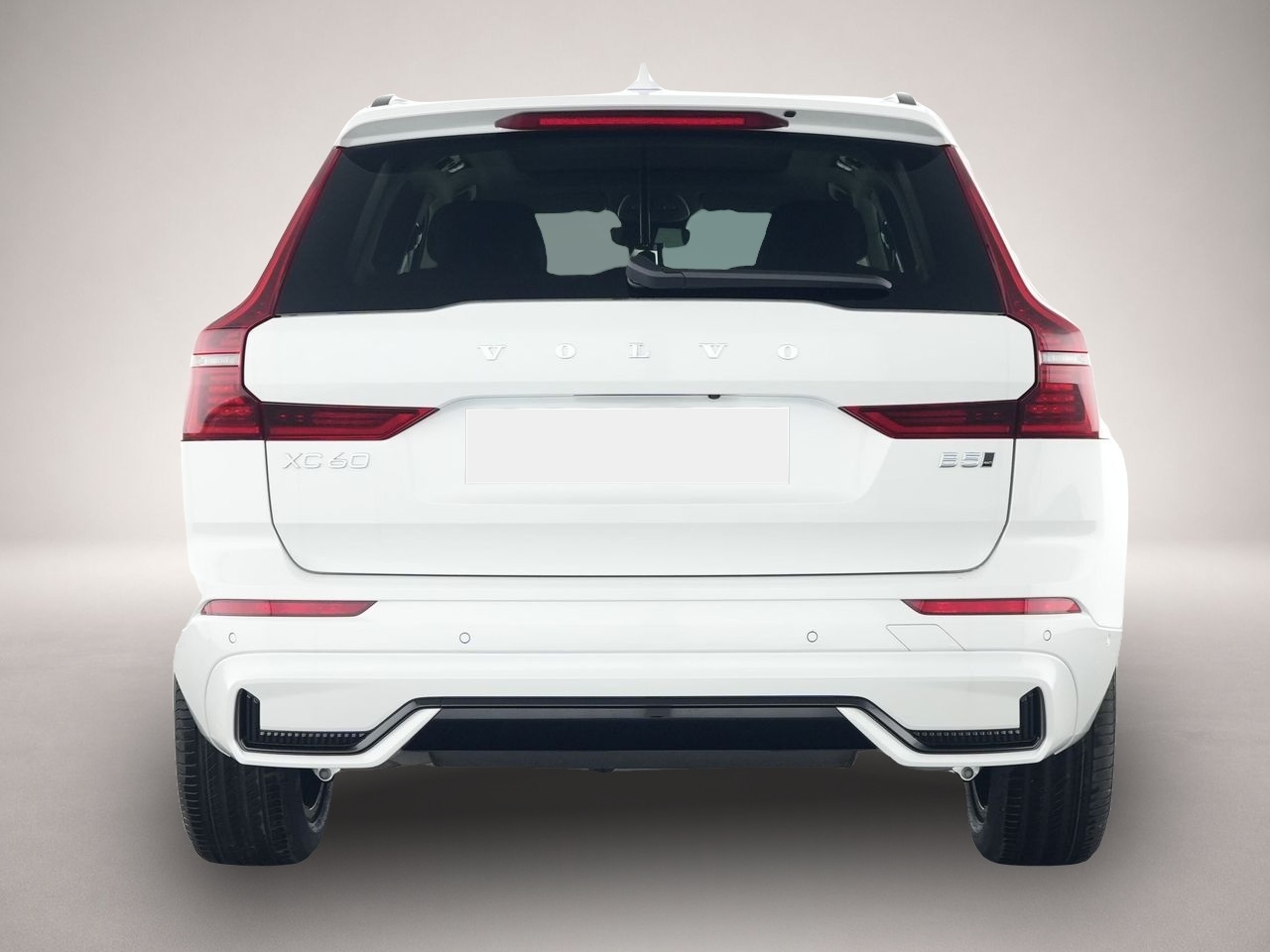 Bild 3 Volvo XC60 FACELIFT Plus Dark AWD HUD AHK Digitales Co