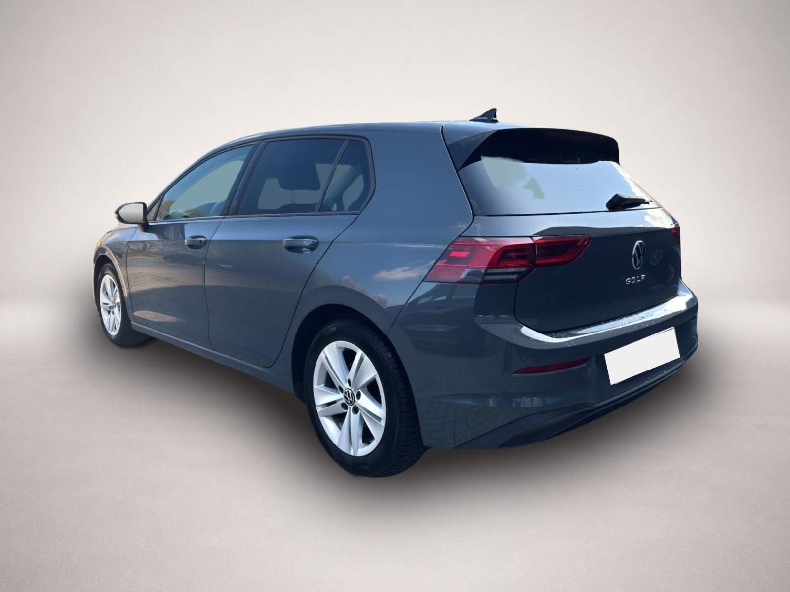 Bild 4 Volkswagen Golf 8 1.5 TSI Life STANDH AHK KAMERA LED ACC