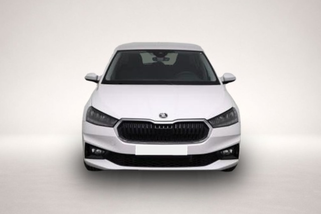 Fotografie Skoda Fabia Selection Fabia (Selection) 1,0 TSI 70 KW (95 P.