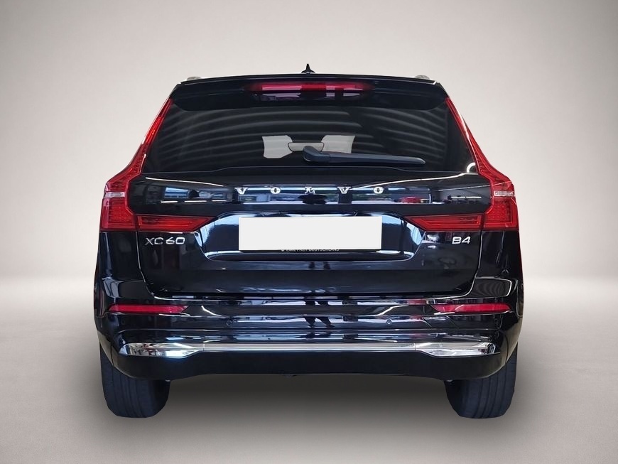 Bild 5 Volvo XC60 B4 D Plus Bright Licht+Winterpaket