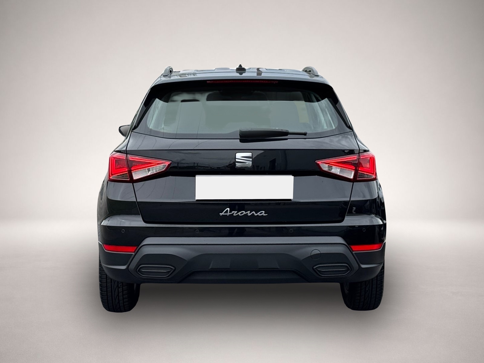 Fotografie des Seat Arona Style TSI|VOLL-LED|TEMPOMAT|PDC|APPCONNECT