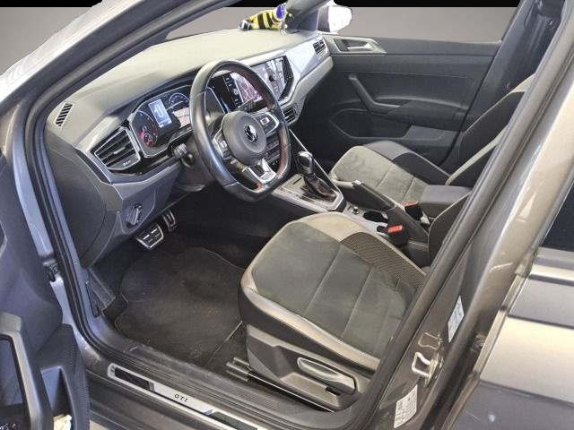 Bild 5 Volkswagen Polo VI 2.0 TSI DSG GTI *LED*Navi*ACC*