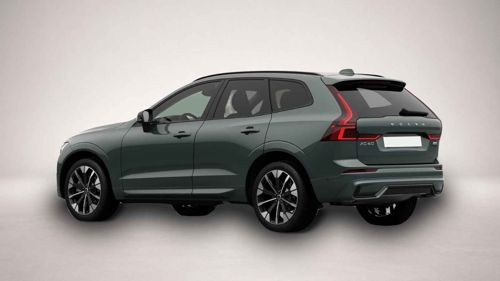 Bild 3 Volvo XC60 Plus Dark AWD Premium-Paket Lagom-Paket Lic