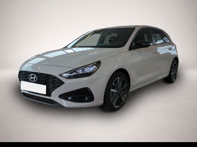 i30 Hyundai