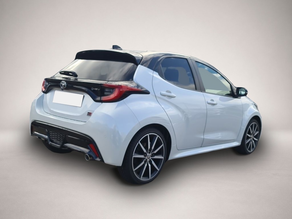 Bild 5 Toyota Yaris Hybrid 130PS 1.5 GR SPORT