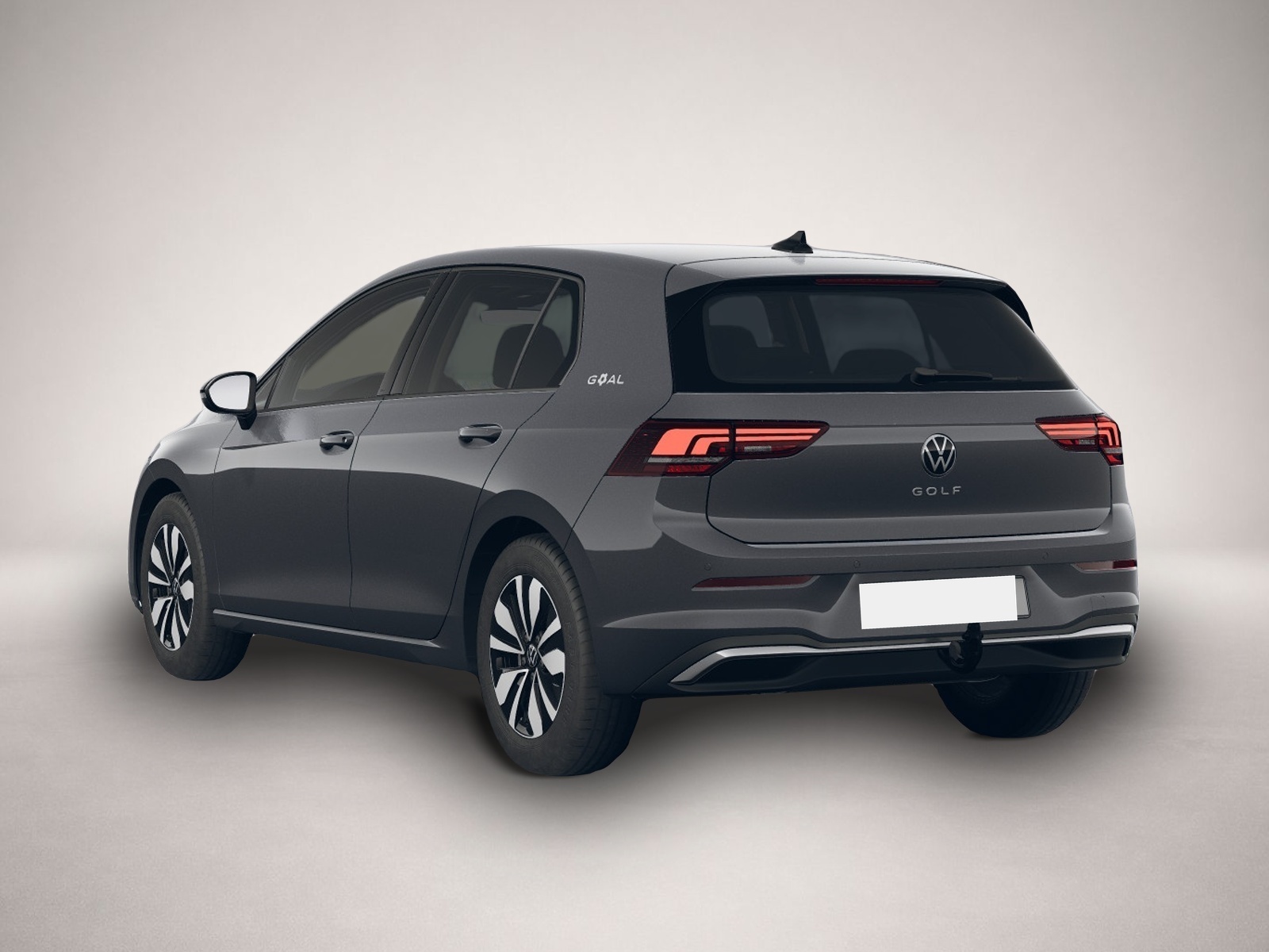 Bild 3 Volkswagen Golf VIII