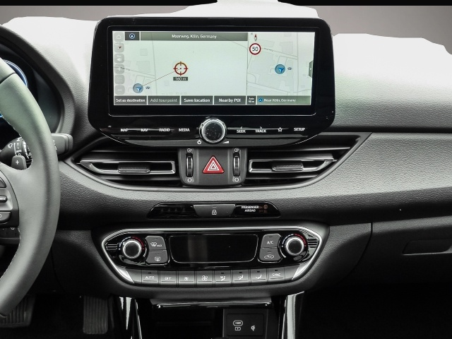 Bild 6 Hyundai i30 Advantage Kombi MY25 DCT Plus Paket Navi LED