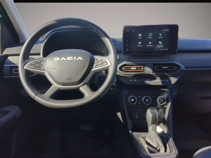 Bild 5 Dacia Jogger Hybrid 140 Extreme 5-Sitzer+SHZ+Navi+PDC+