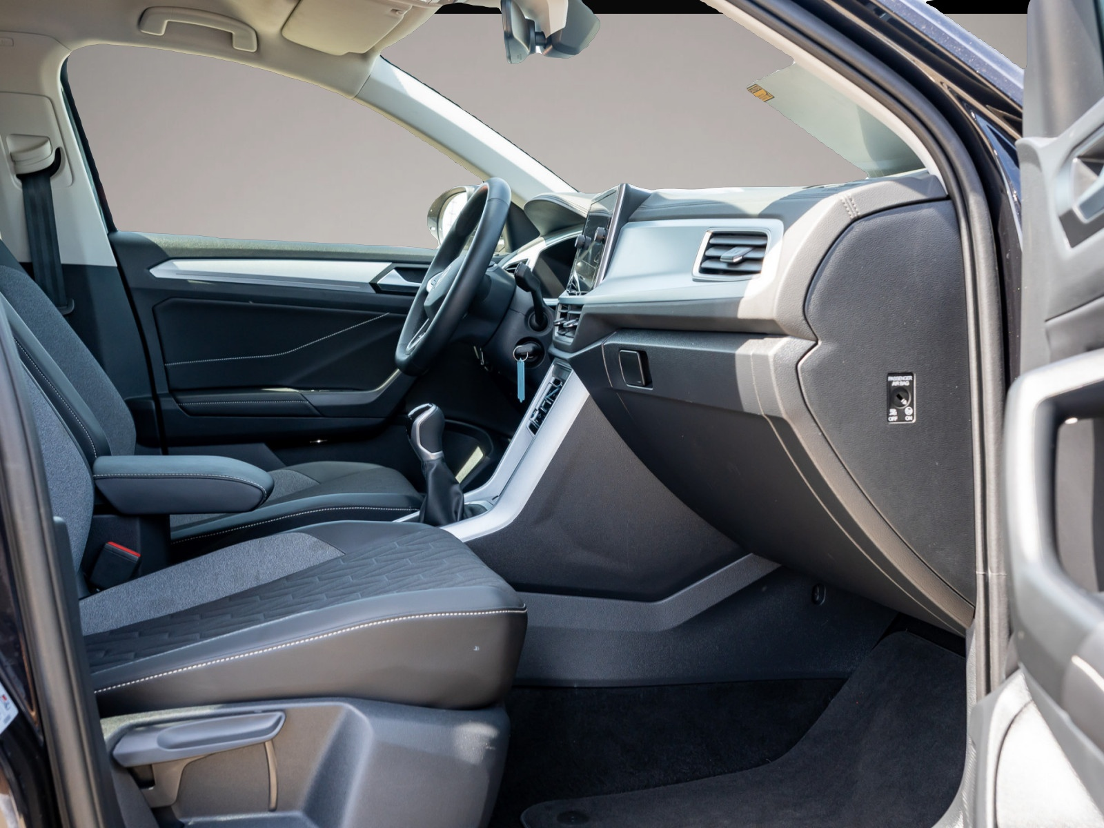 Bild 2 Volkswagen T-Roc