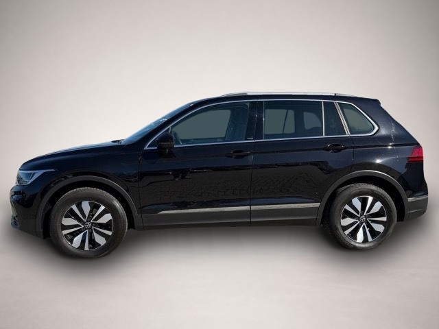 Bild 2 Volkswagen Tiguan 2.0 TDI Move Pano,,Kamera,Digital Cockpit