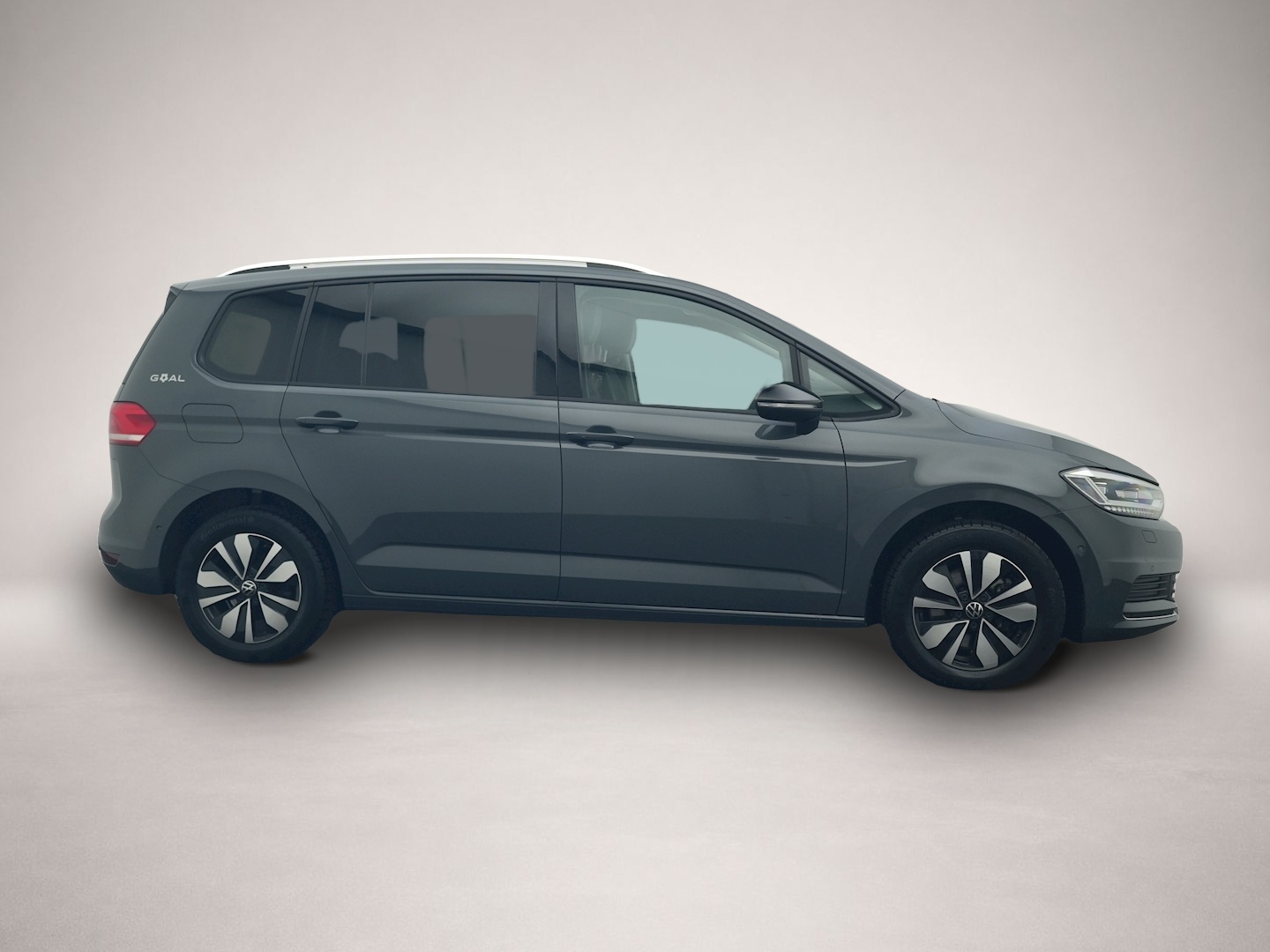 Bild 6 Volkswagen Touran 1.5 TSI DSG Goal 4-J-GAR 7S IQ.LIGHT NAVI