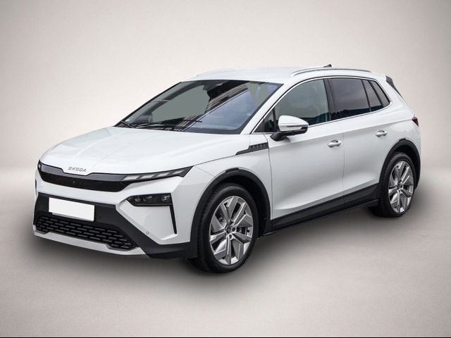 Bild 1 Skoda Elroq 60 NAVI+SHZ+ACC+KAMERA+19
