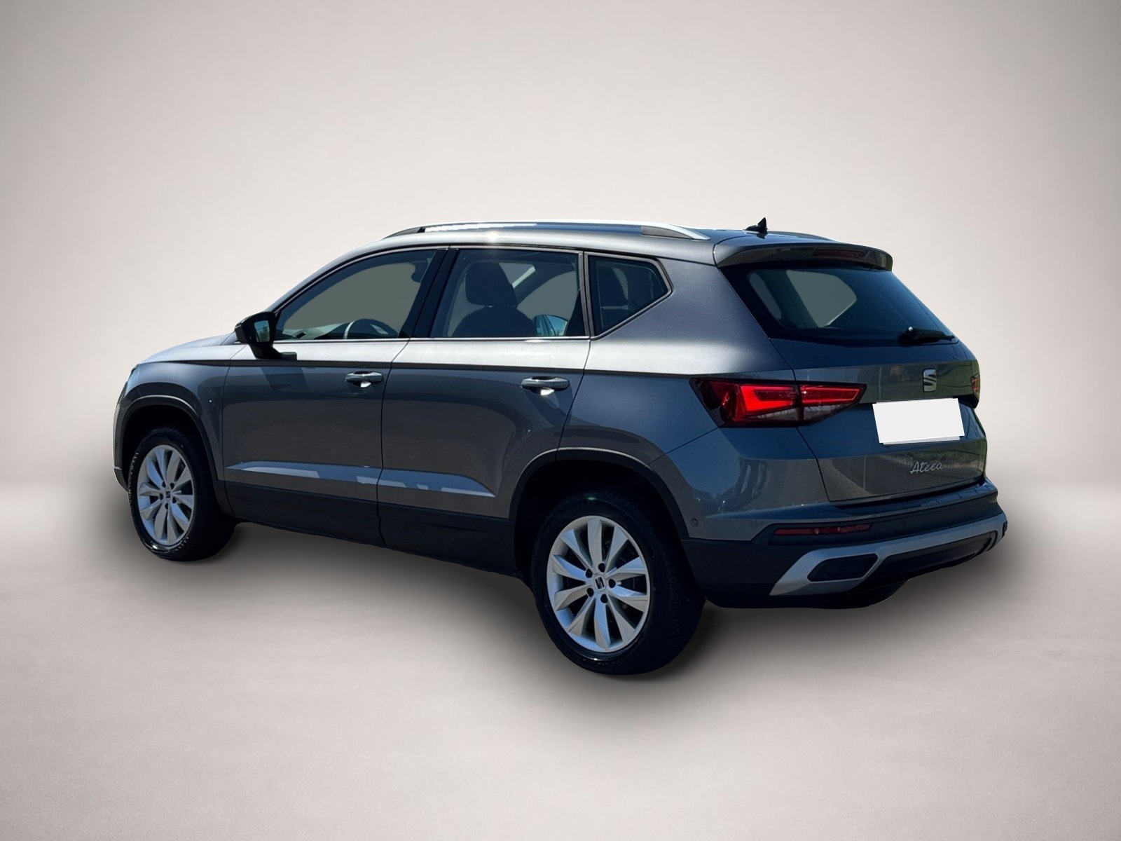 Bild 4 Seat Ateca Style TSI|KAMERA|SITZHEIZUNG|elekHECKKLAPP