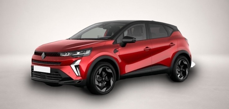Bild Captur Renault