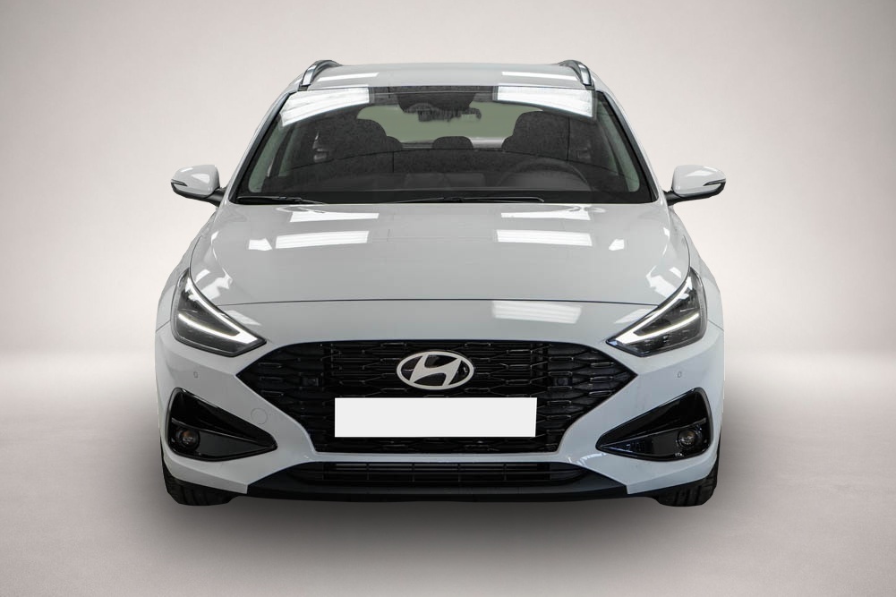 Bild 2 Hyundai i30 Kombi 1,0 T-GDI DCT - LAGER