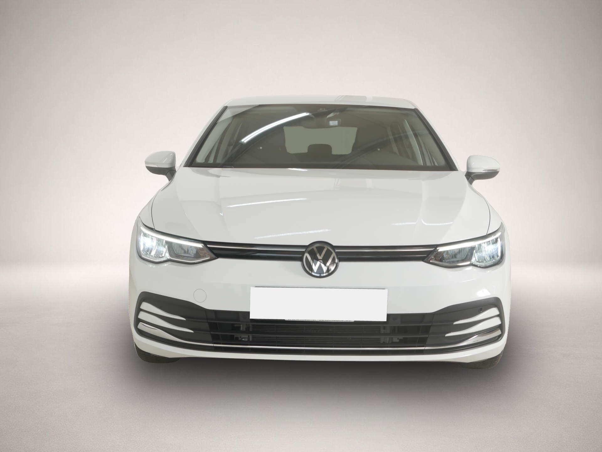 Bild 2 Volkswagen Golf 2.0 TDI Move