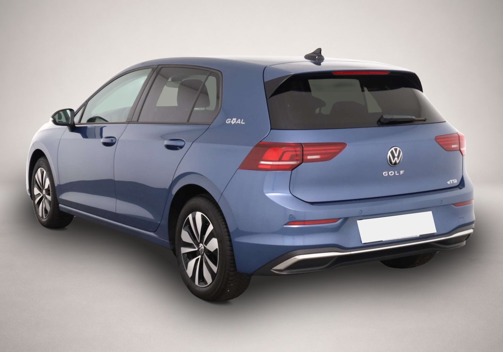 Bild 3 Volkswagen Golf 1.5 eTSI GOAL
