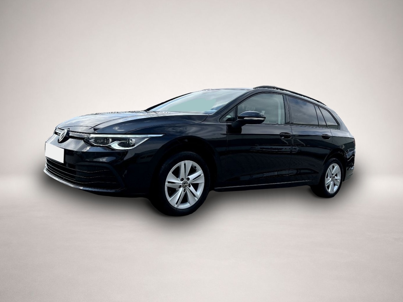 Bild Golf Volkswagen
