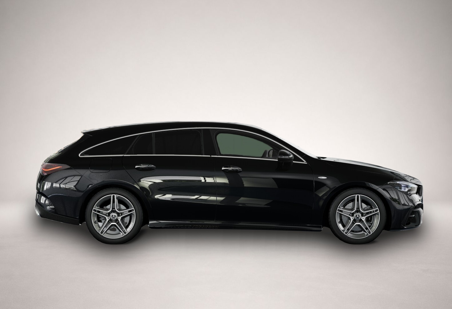 Bild 5 Mercedes-Benz CLA 250