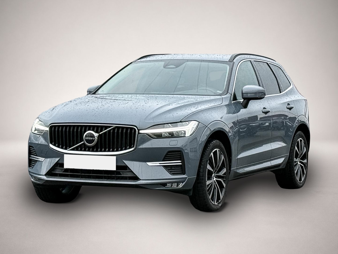 Bild XC60 Volvo