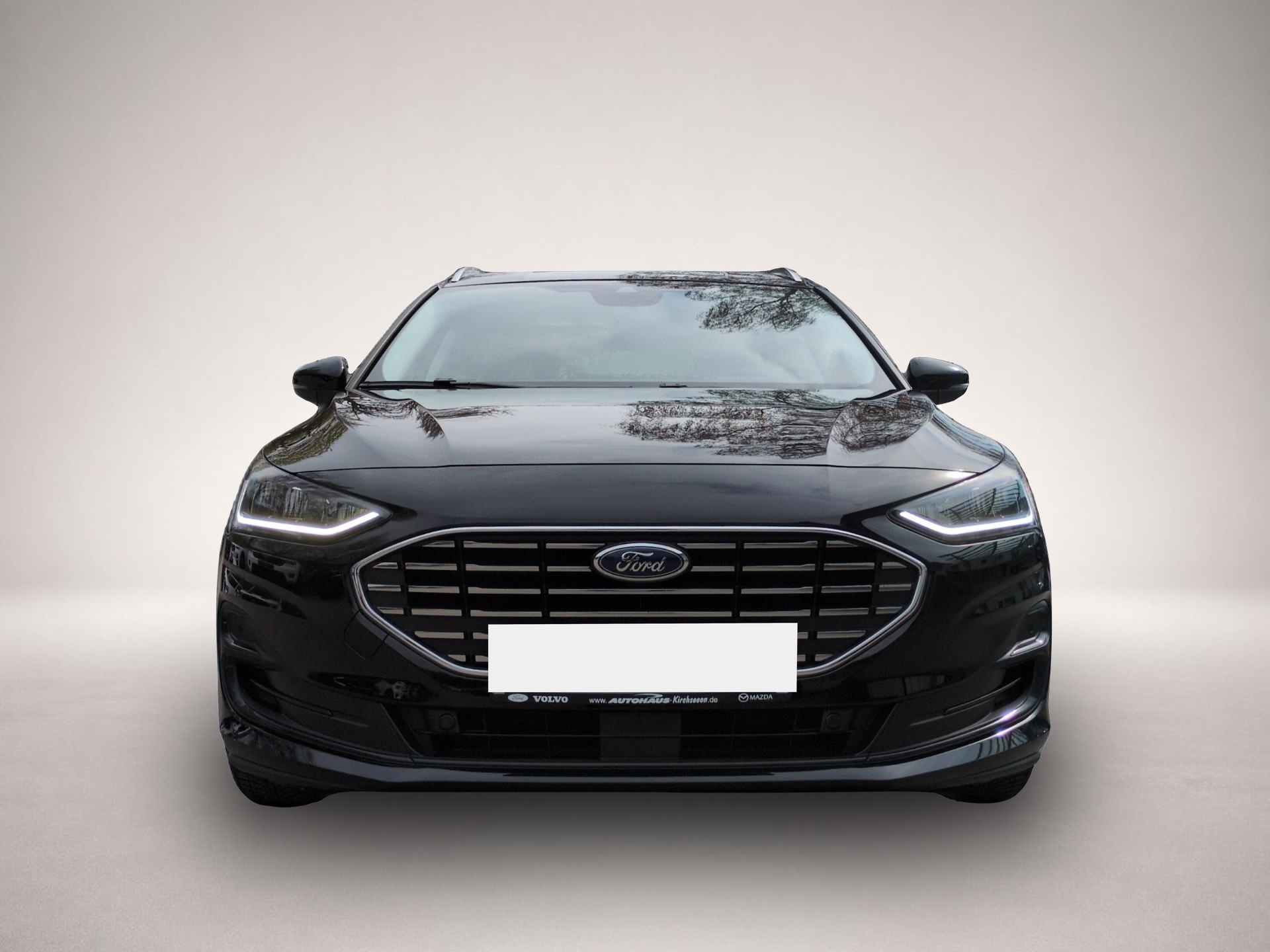 Bild 5 Ford Focus Turnier 1.0 EcoBoost Titanium Bluetooth Na