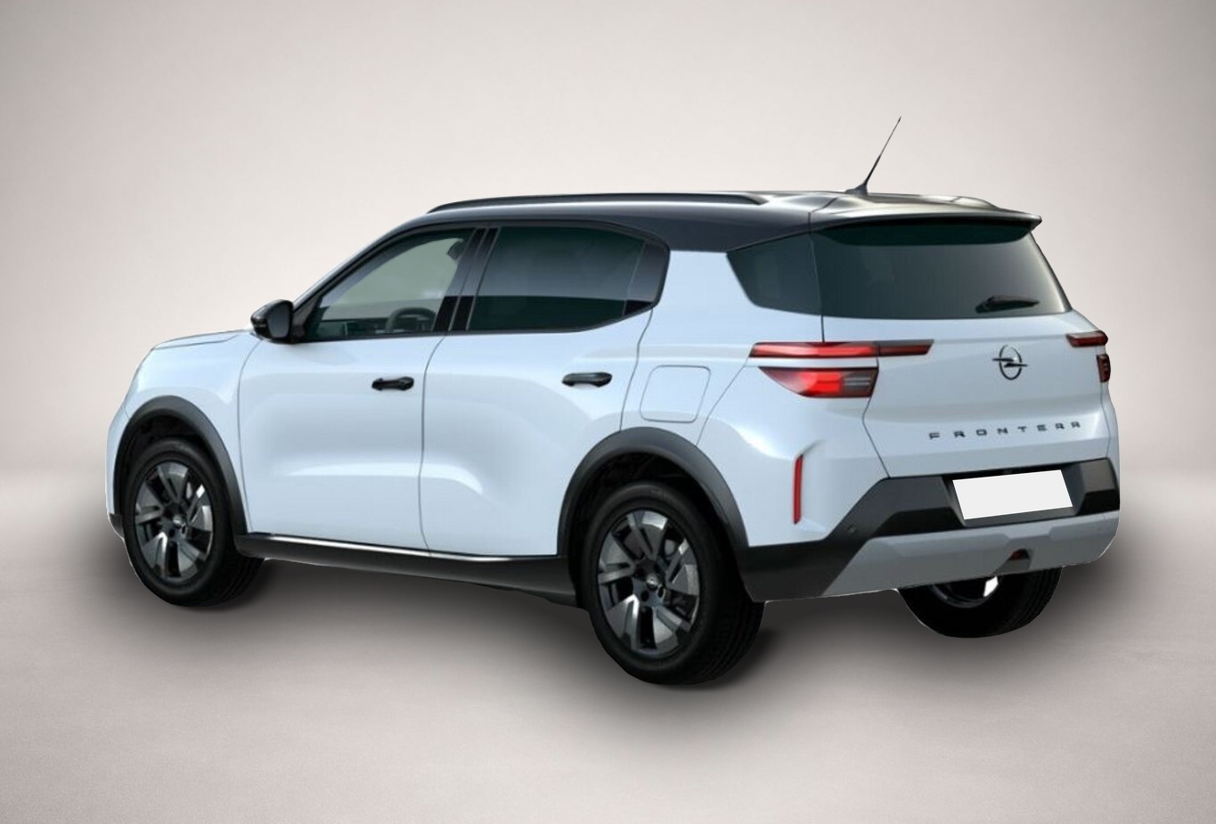 Fotografie 3 des Opel Frontera Hybrid AT GS 7-S TechP SHZ LHZ Nav Kam