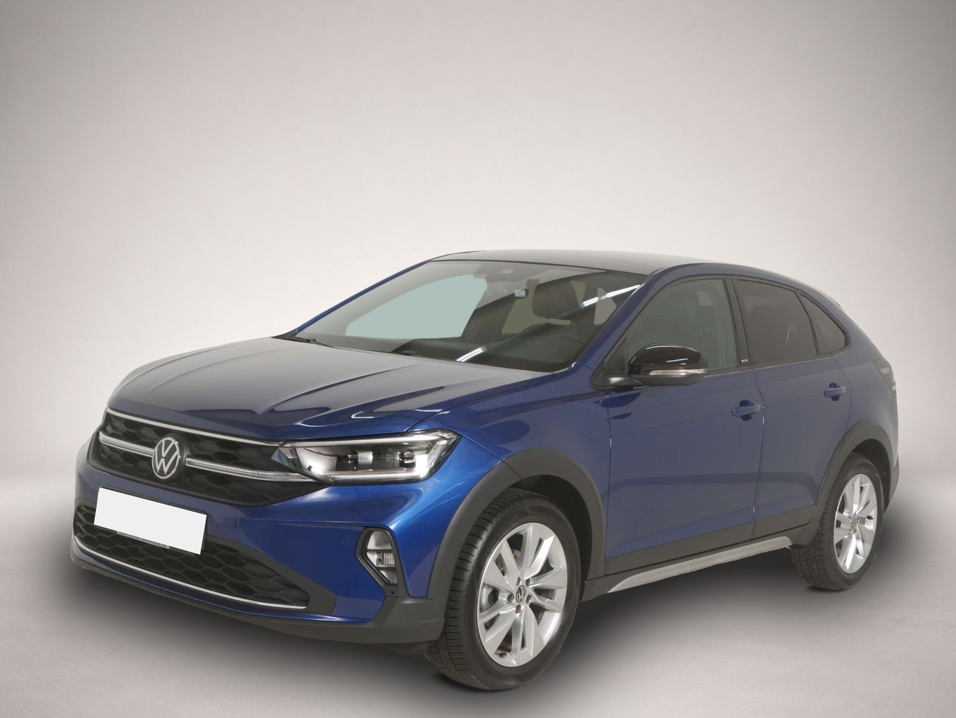 Fotografie Volkswagen Taigo 1.5 TSI Move
