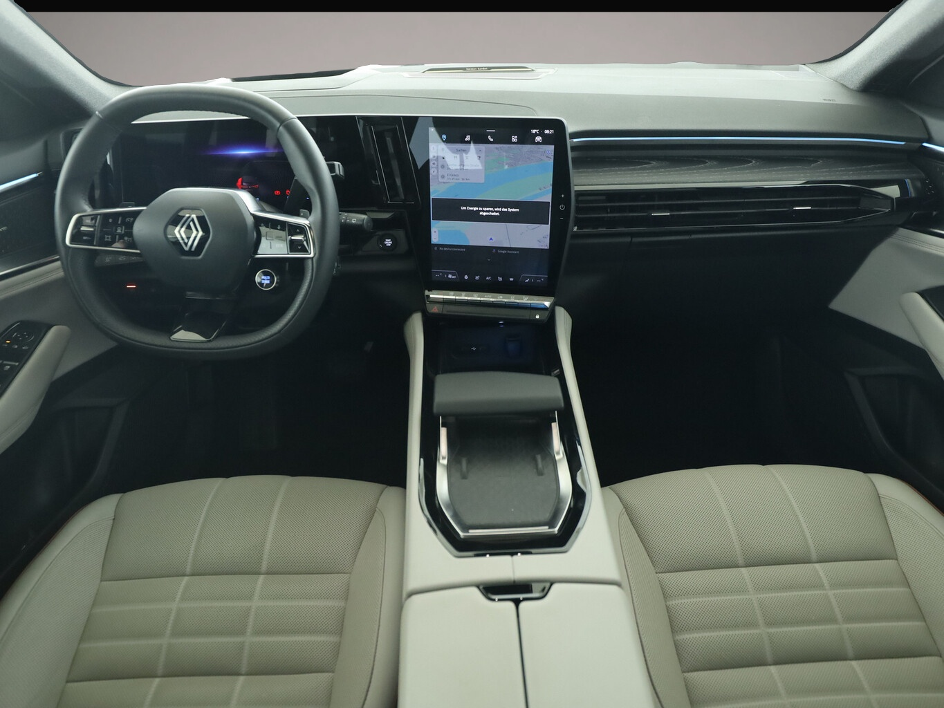 Bild 6 Renault Espace 1.2 E-TECH 200 Iconic Pano H/K Matrix 7-S