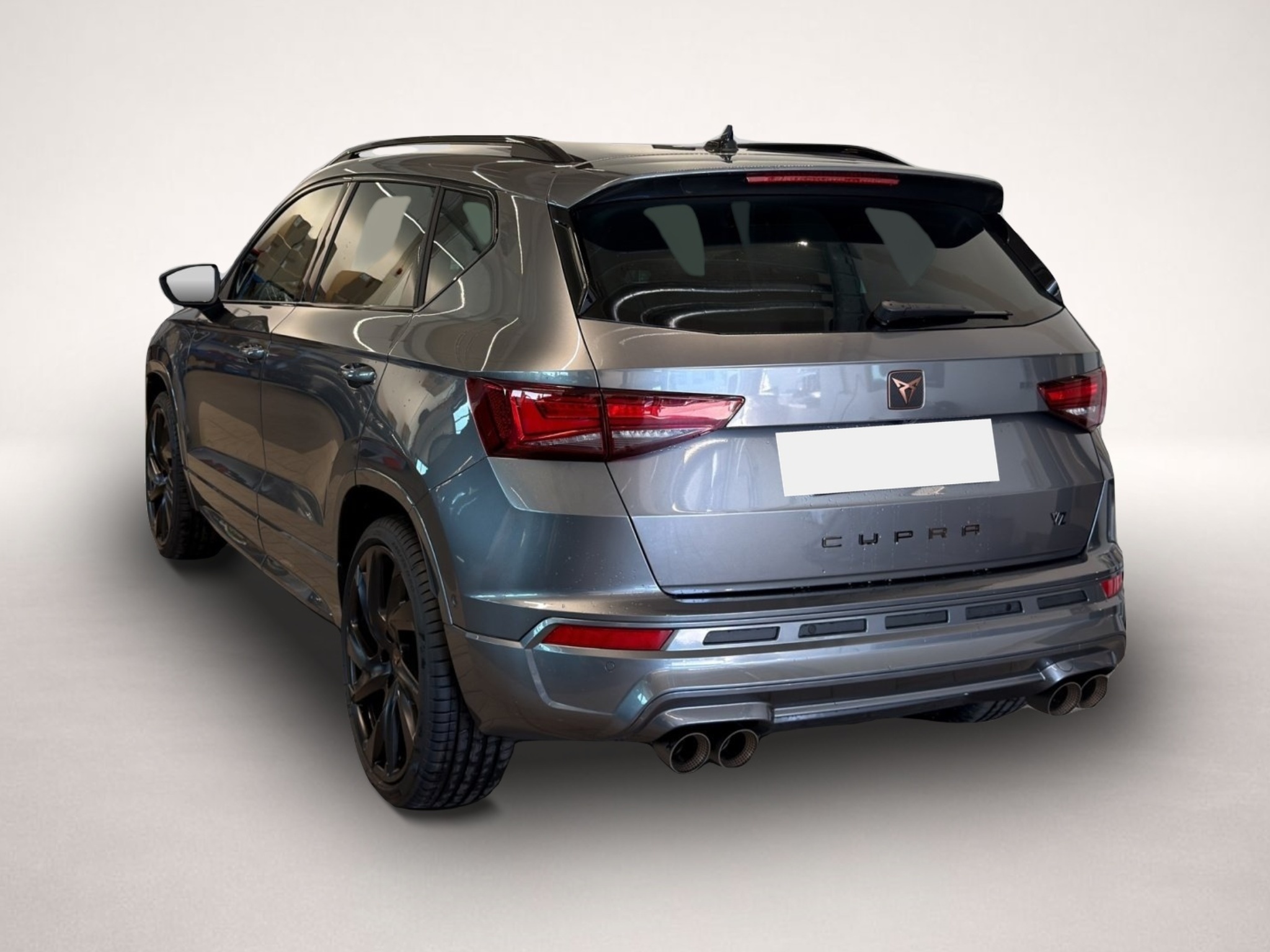 Bild 4 Cupra Ateca 2.0 TSI DSG 4Drive VZ Akrapovic+20+AHK u.v