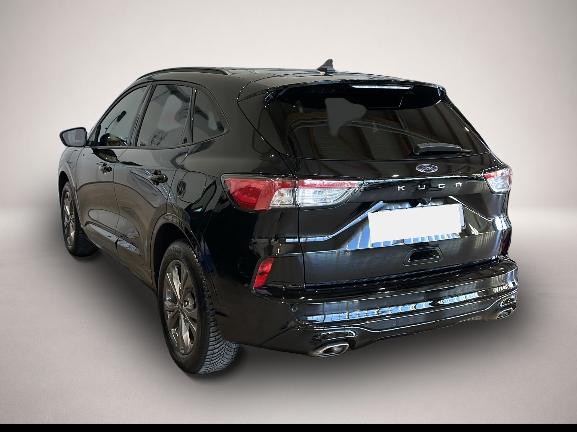Ford Kuga Kuga Plug-In Hybrid ST-Line X Sportpaket Bluetoo - Thumbnail 2