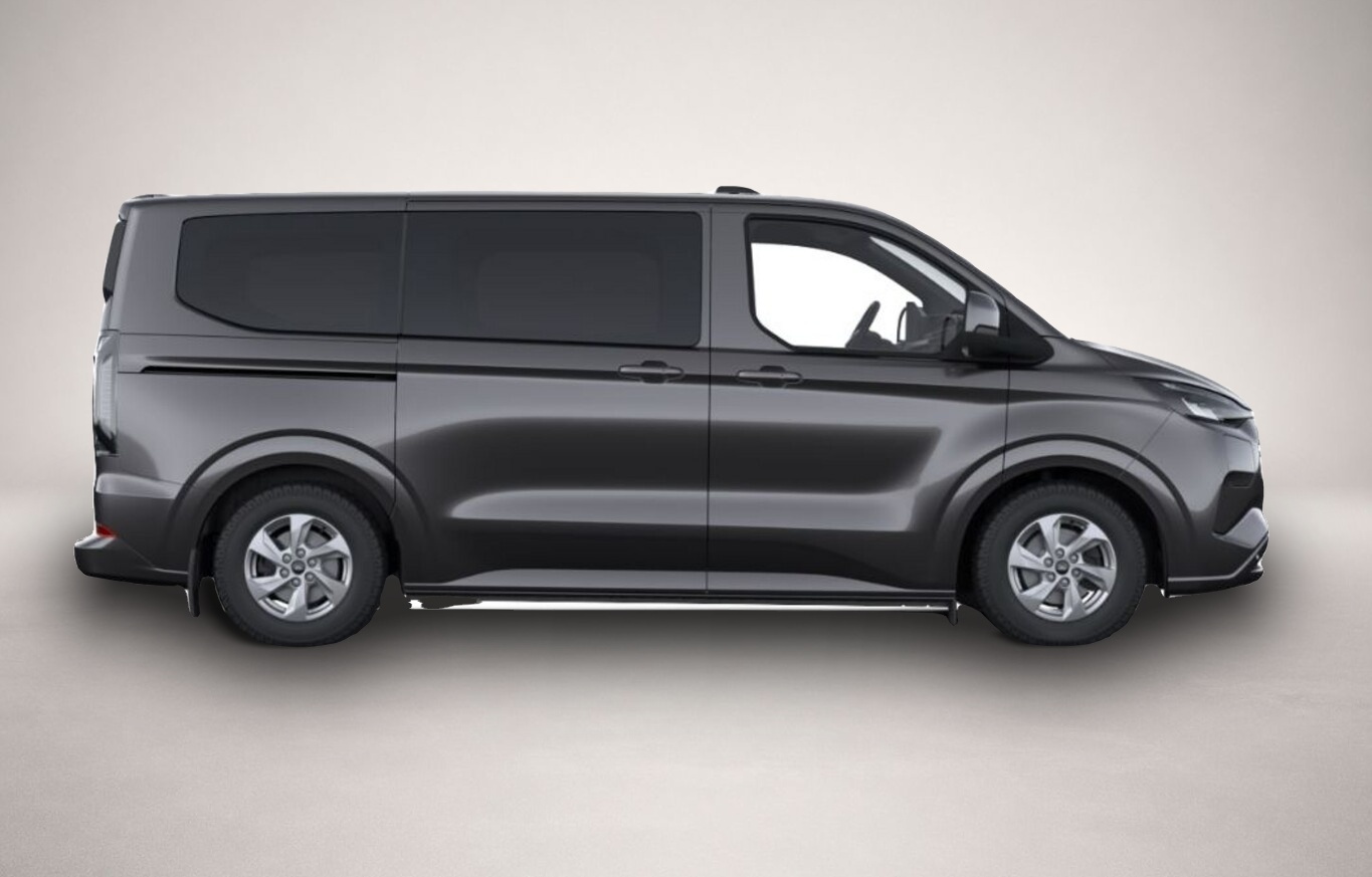 Fotografie 2 des Ford Transit Custom Kombi Aut Limit L1 LED 5J-Gar 8-S