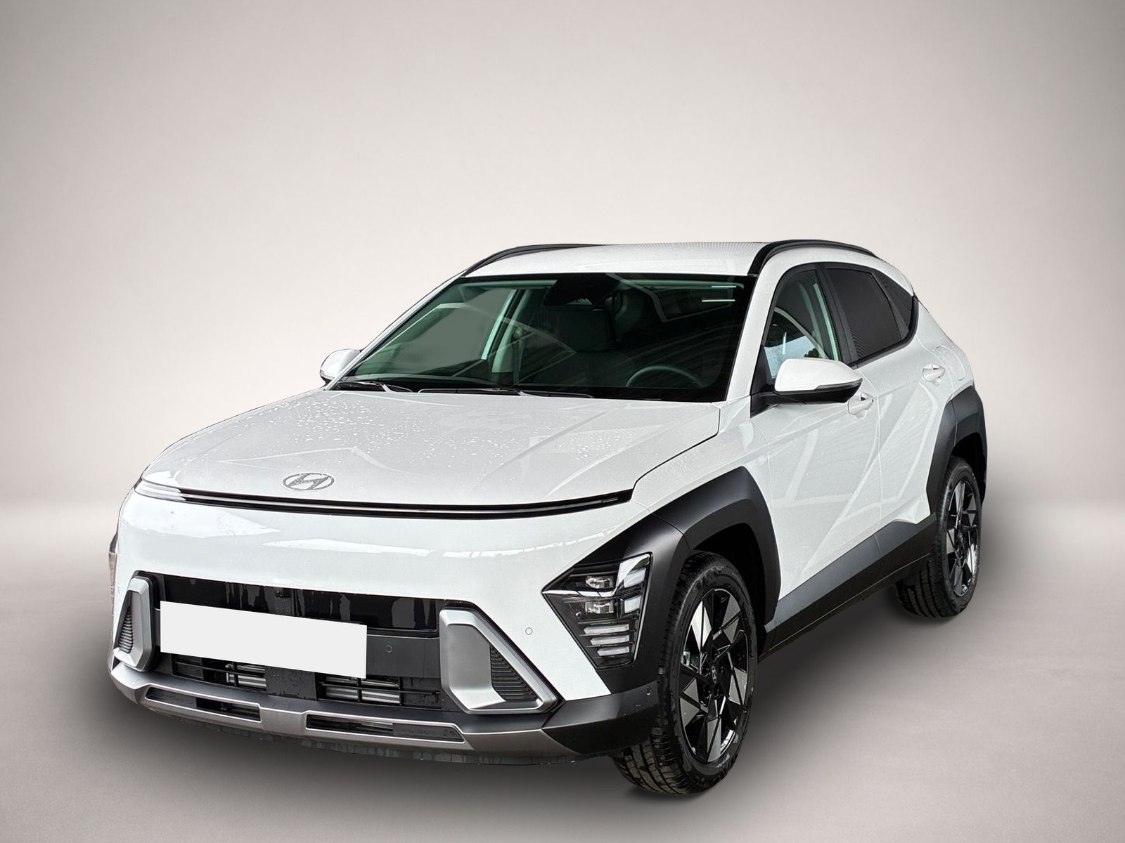 Bild 1 Hyundai Kona Comfort Plus 1.6 T-GDI DCT 2WD / Navi / ACC