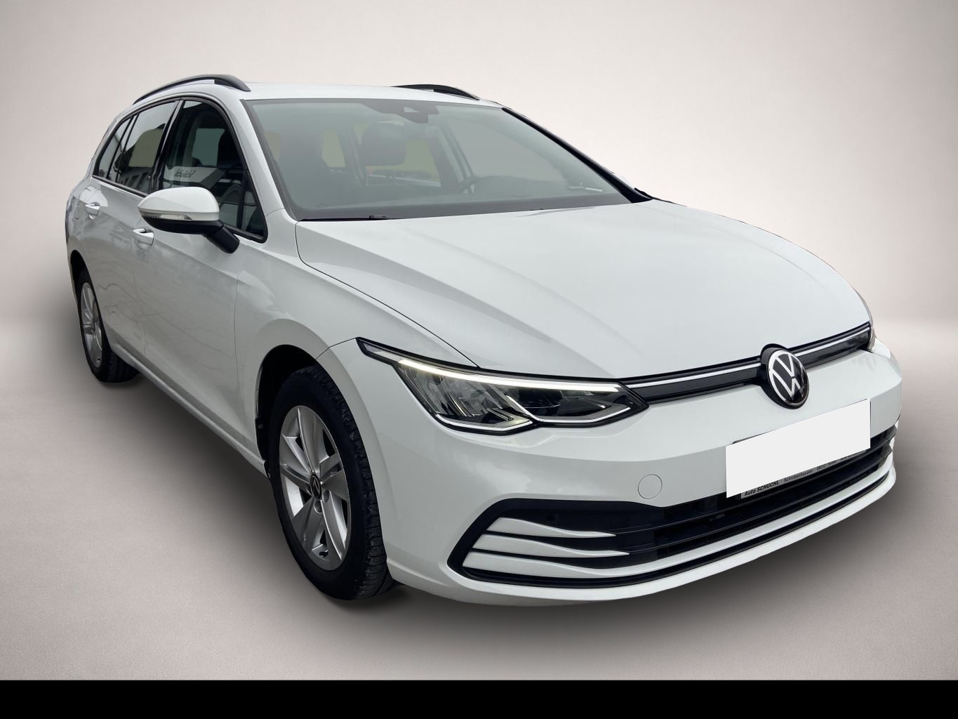 Bild 6 Volkswagen Golf Variant 1.5 TSI LIFE STANDHEIZUNG+4xSHZ+APP