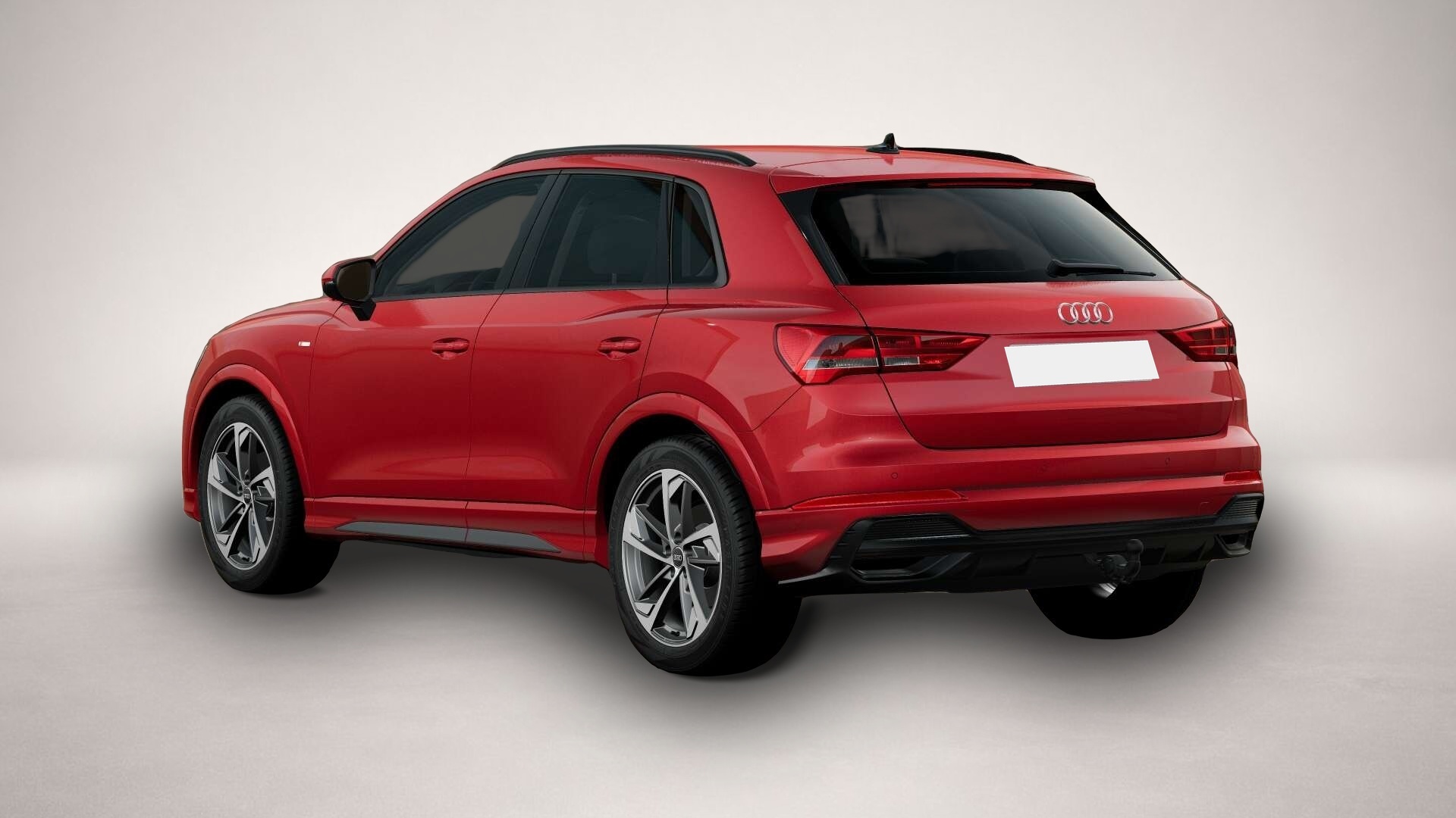 Bild 4 Audi Q3 35 TFSI S line