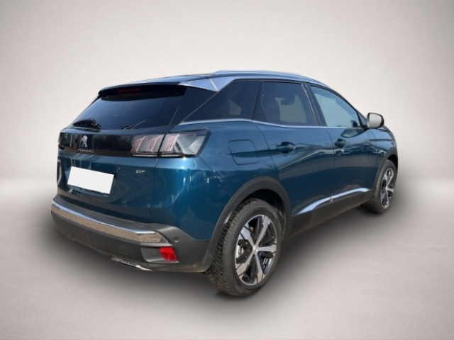 Bild 5 Peugeot 3008 GT EAT8 ALLWETTER NAVI SHZ PDC KAMERA DAB+