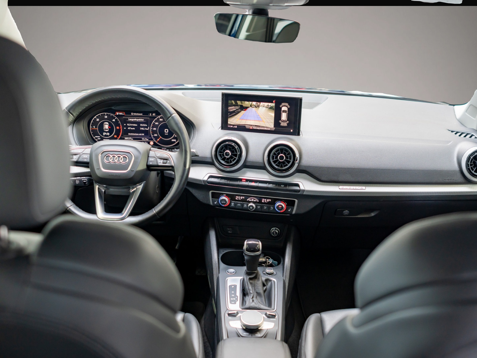 Bild 5 Audi Q2