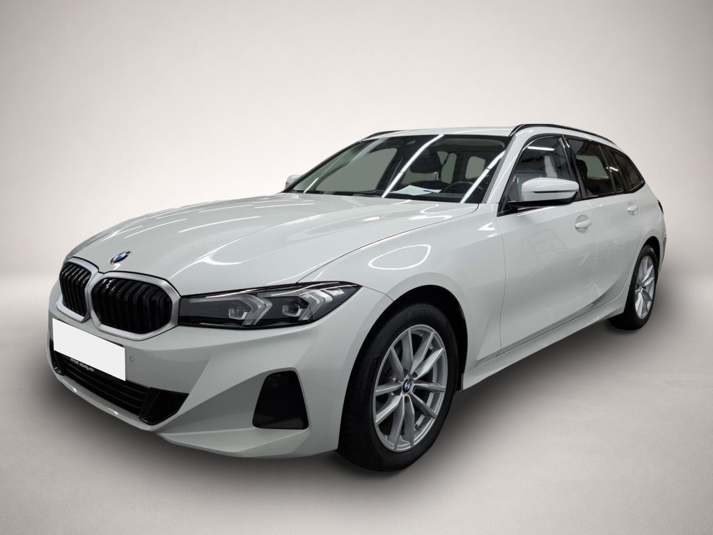 Bild 1 BMW 320 320d Touring xDrive Aut. NAVI SHZ LED M Shadow