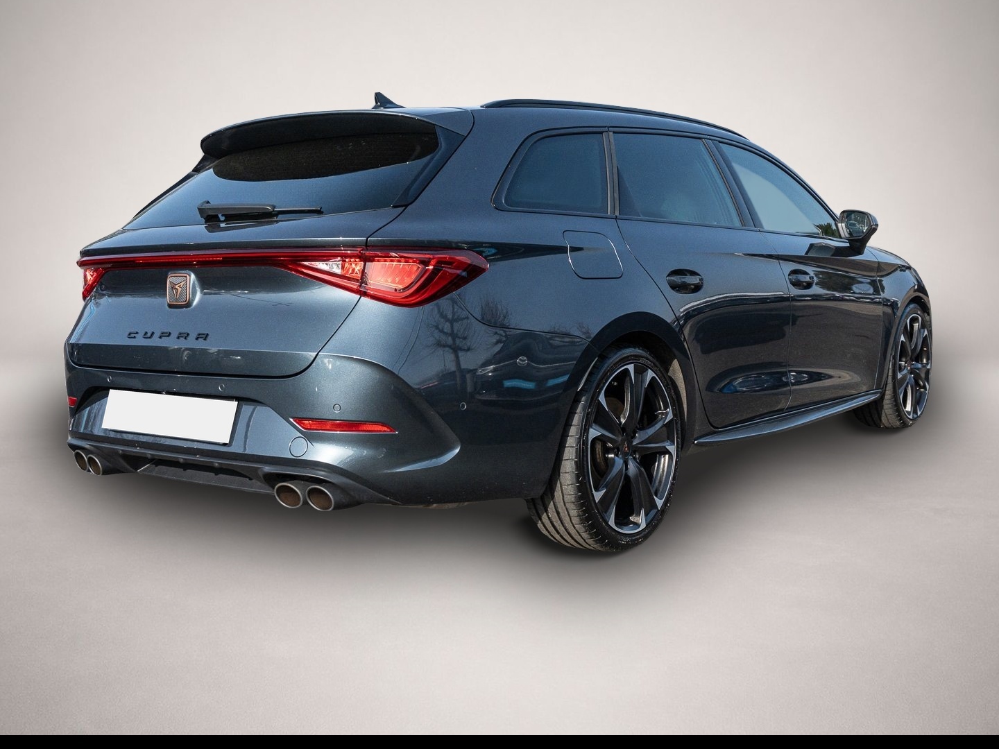 Bild 3 Cupra Leon Sportstourer 2.0 TSI DSG VZ