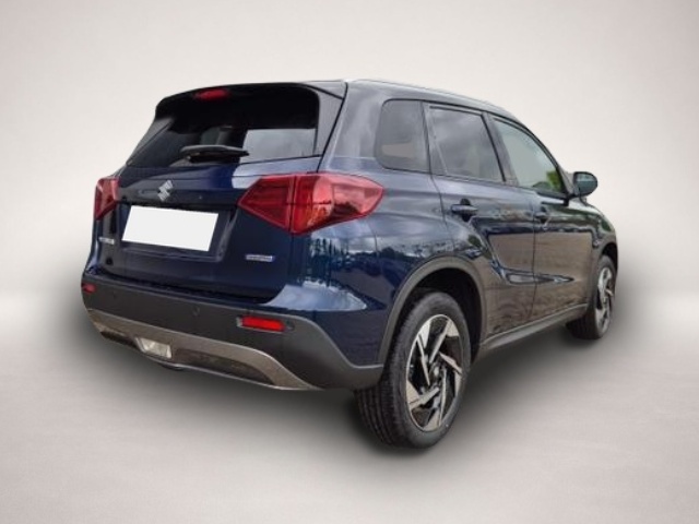 Bild 4 Suzuki Vitara Comfort+ 110PS Automatik MHEV 4x4 ALLGR.