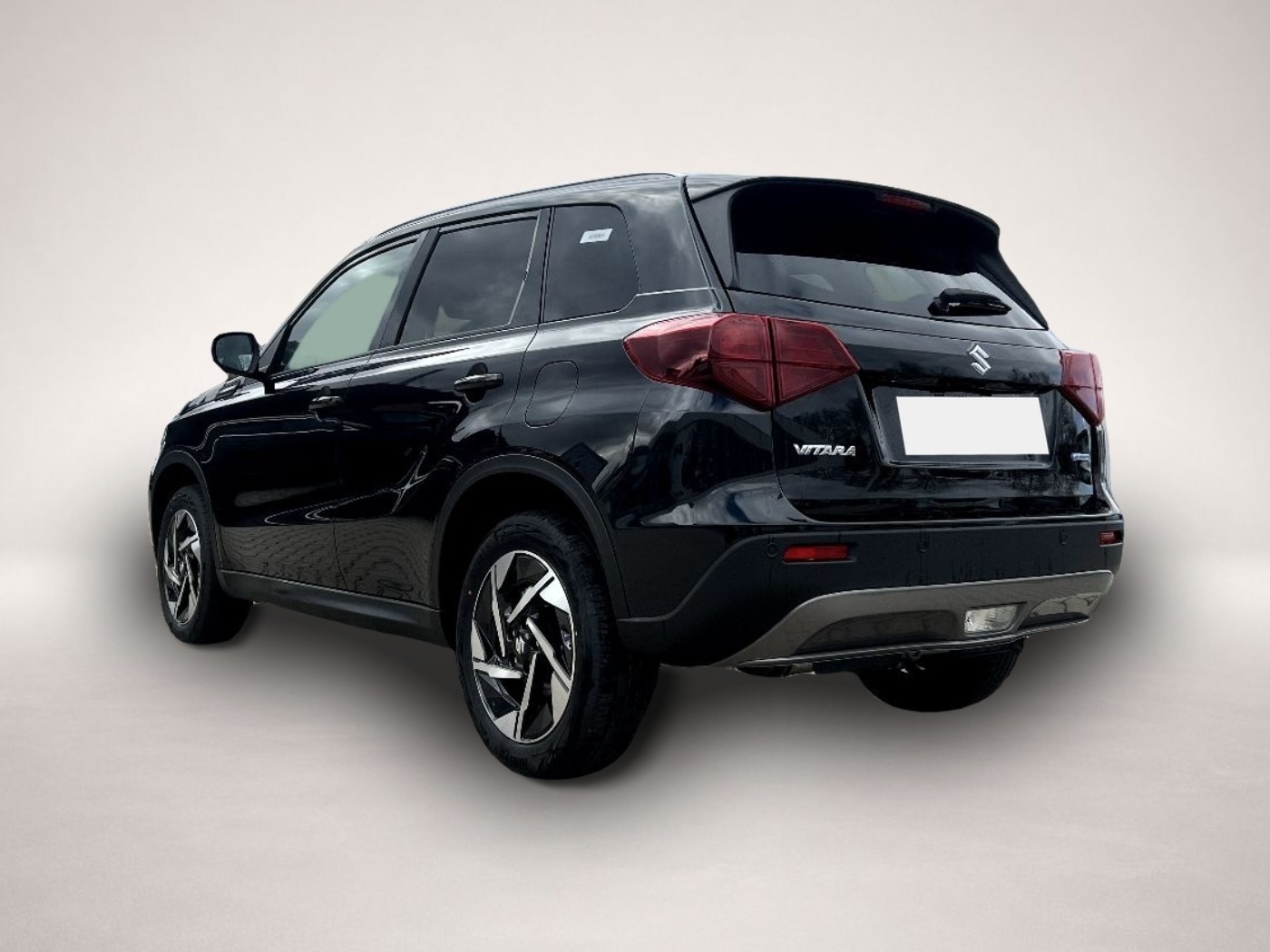 Bild 2 Suzuki Vitara 1.4 Automatik GLX *LED Navi Leder Kamera*