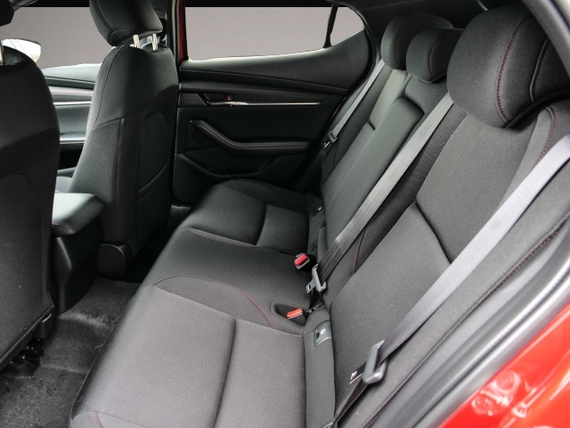 Bild 6 Mazda 3 2025 2.5L e-SKYACTIV G 140ps 6AT FWD Homura