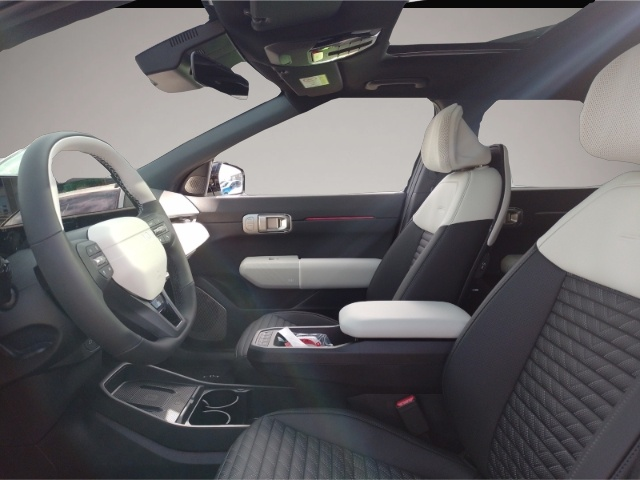 Fotografie 7 des Kia EV4 FB GT-Line Drive-Wise-Paket Comfort-Paket GD